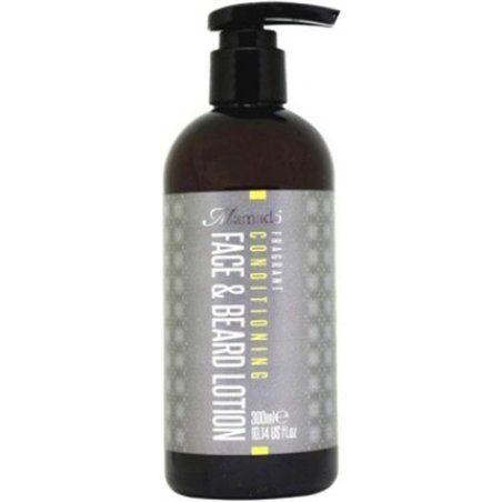 Mamado Conditioning Face & Beard Lotion 300ml