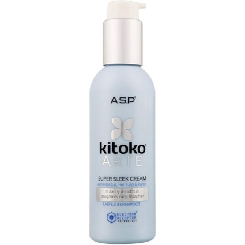 Super Sleek Cream 150ml