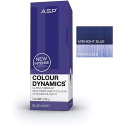 Colour Dynamics 150ml Blue Violet