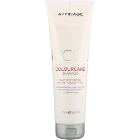 Mode Colour Care by Affinage Shampoo 275ml