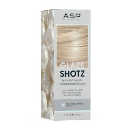 Asp Gloss Shotz Pearl Beige