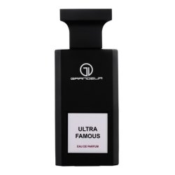 Grandeur Elite Ultra Famous Eau De Parfum - Unisex - 100ml