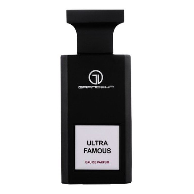 Grandeur Elite Ultra Famous Eau De Parfum - Unisex - 100ml