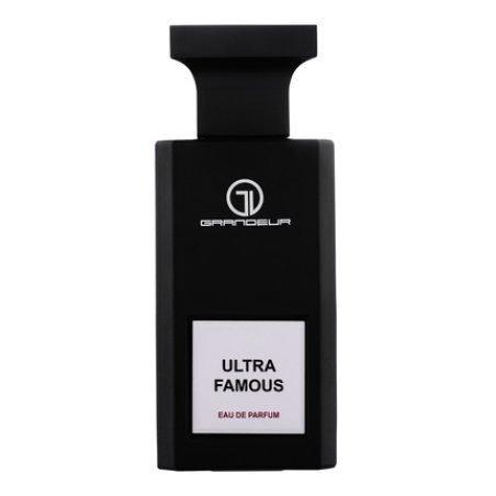 Grandeur Elite Ultra Famous Eau De Parfum - Unisex - 100ml
