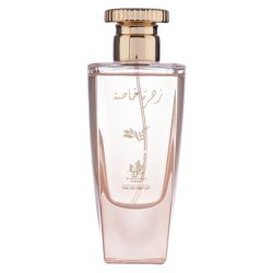 Al Wataniah Zahrat Khasah Eau De Parfum For Women - 100ml