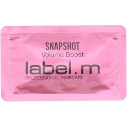 Label M Snapshot Volume Boost Treatment 9ml