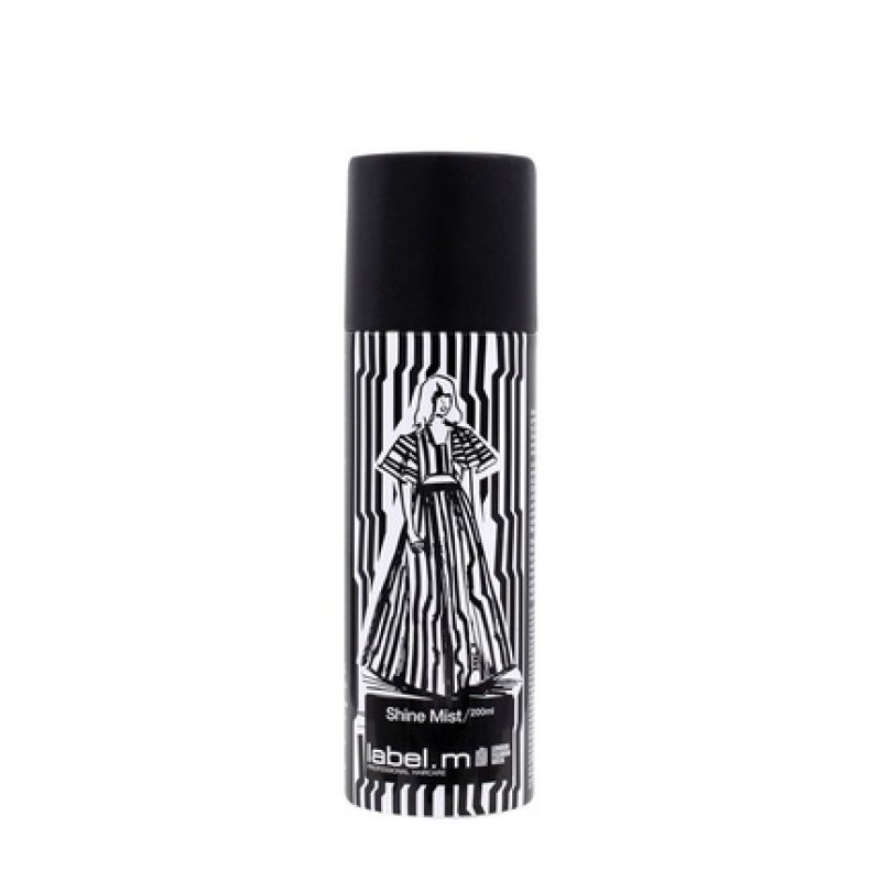 Label.M Complete Shine Mist 200ml