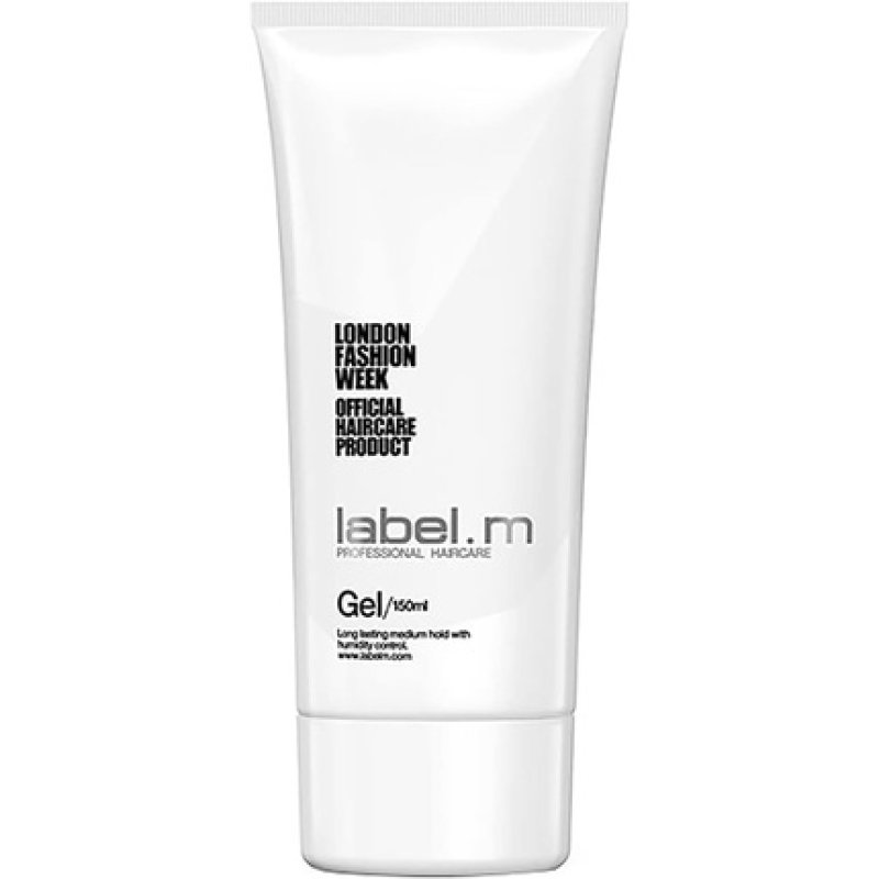 LABEL.M Fashion Edition Gel 150ml