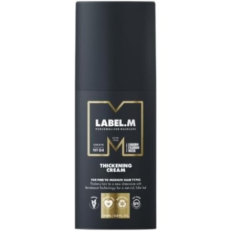LABEL.M Thickening Cream 150ml