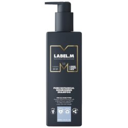Label.M Pure Botanical Nourishing Shampoo 1000ml