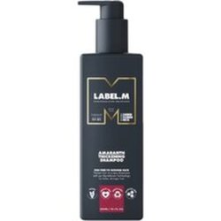 Label.M Amaranth Thickening Shampoo