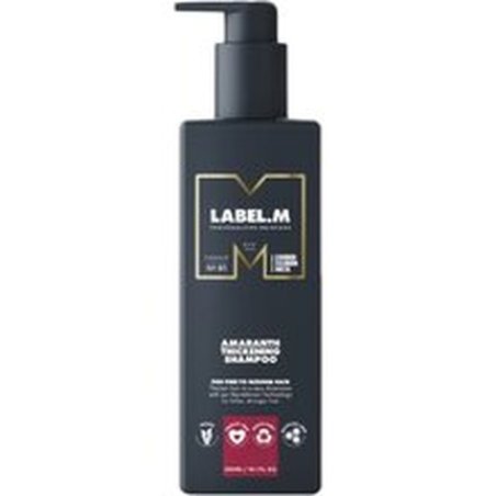 Label.M Amaranth Thickening Shampoo