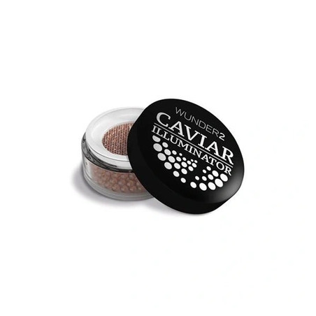 Pbi Wunder2 Caviar Illuminator Mother Pearl Ivory 8g