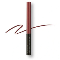 Pbi Wunder2 Super-Stay Liquid Eyeliner Red Velvet - 3.6ml