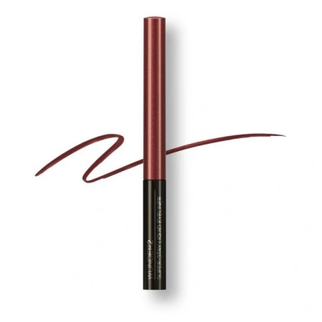 Pbi Wunder2 Super-Stay Liquid Eyeliner Red Velvet - 3.6ml