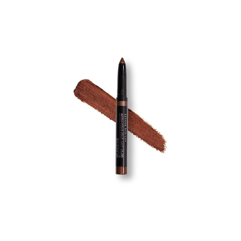 Pbi Wunder2 Super-Stay Stick Eyeshadow In Antique Bronze
