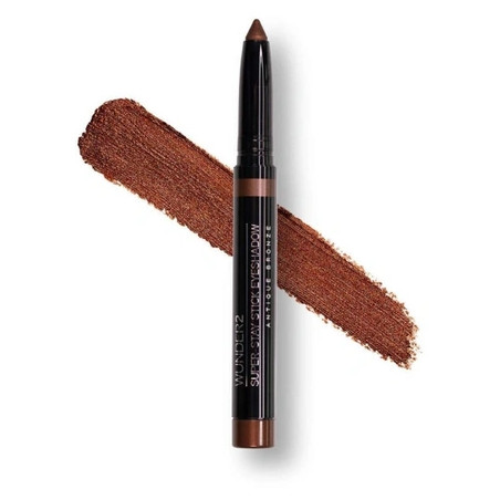 Pbi Wunder2 Super-Stay Stick Eyeshadow In Antique Bronze