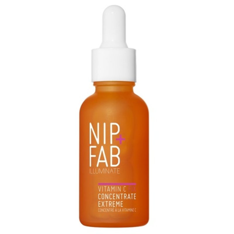 Nip Fab Vitamin C Fix Concentrate Booster 15% 30ml