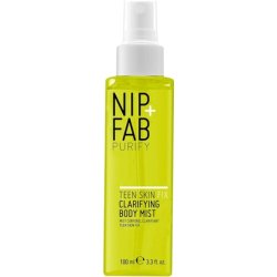 Nip Fab Teen Skin Fix Clarifying Body Mist with Salicylic Acid and Witch Hazel