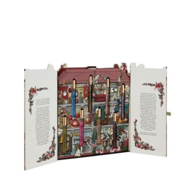 Penhaligon's Portraits Mansion Fragrance Gift Set
