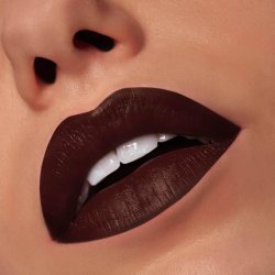 Illamasqua Antimatter Lipstick Elara Long-Lasting Semi-Matte Satin Finish