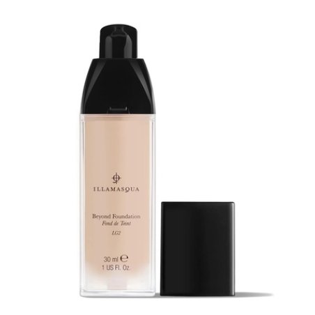 Illamasqua Beyond Foundation Lg2 50g