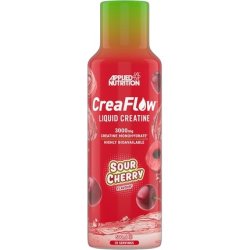Applied Nutrition Creaflow Liquid 3000mg Creatine Per Serving
