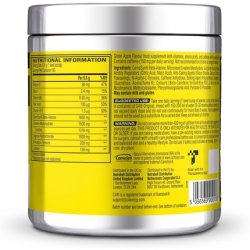 C4 Original Beta Alanine Sports Nutrition Bulk Pre Workout Powder for Men