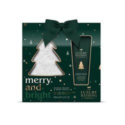 Grace Cole Gift Set Foot Balm And Socks Pralinka Vanilla