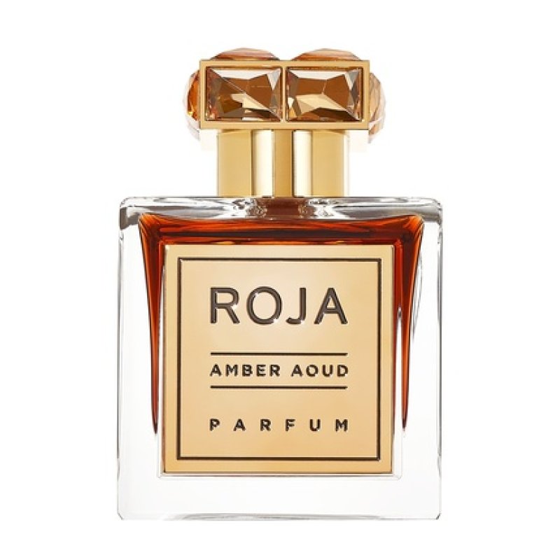 Roja Parfums Roja Amber Aoud Parfum 100 Ml