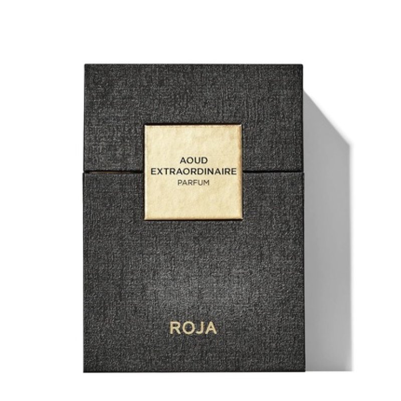 Roja Aoud Extraordinaire Parfum 3.4 Fl Oz