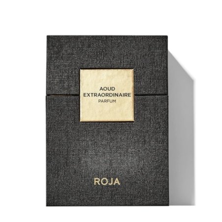 Roja Aoud Extraordinaire Parfum 3.4 Fl Oz