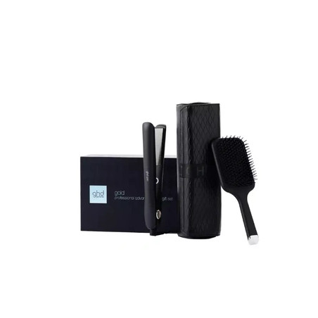Ghd Glätteisen gold Geschenkset