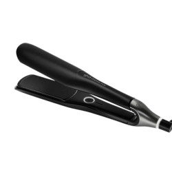 Ghd Chronos Max Styler Straightener In Black