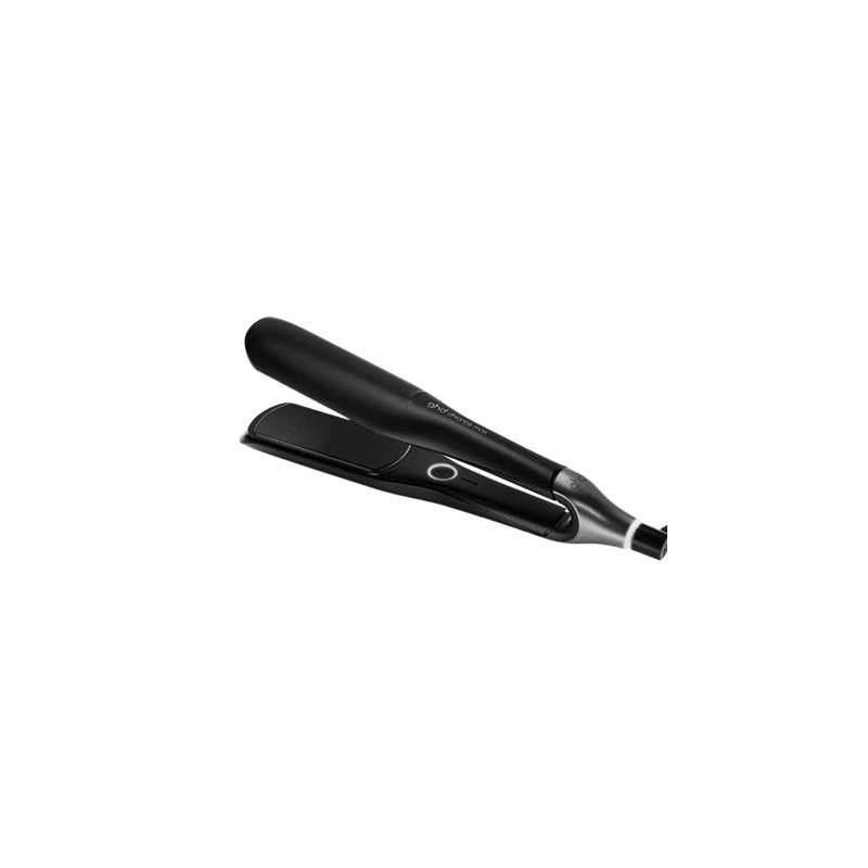 Ghd Chronos Max Styler Straightener In Black