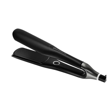 Ghd Chronos Max Styler Straightener In Black