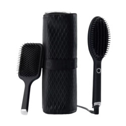 Ghd Glide & Ghd Paddle Brush
