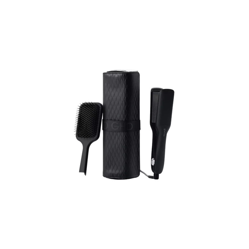 Ghd Max Styler & Paddle Brush