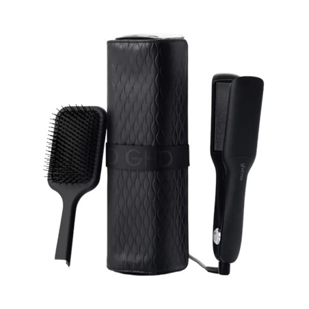 Ghd Max Styler & Paddle Brush