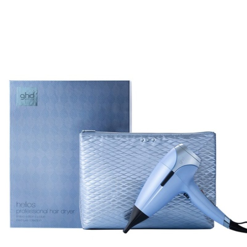 Ghd Iced Luxe Helios Hair Dryer