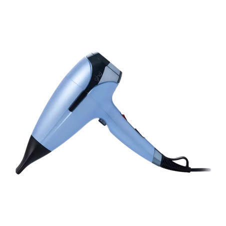 Ghd Professional Hair Dryer Helios Iced Luxe
