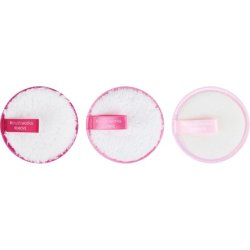 Brushworks Cleanse & Refresh Face Pads