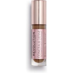 Revolution Conceal & Define Concealer C15