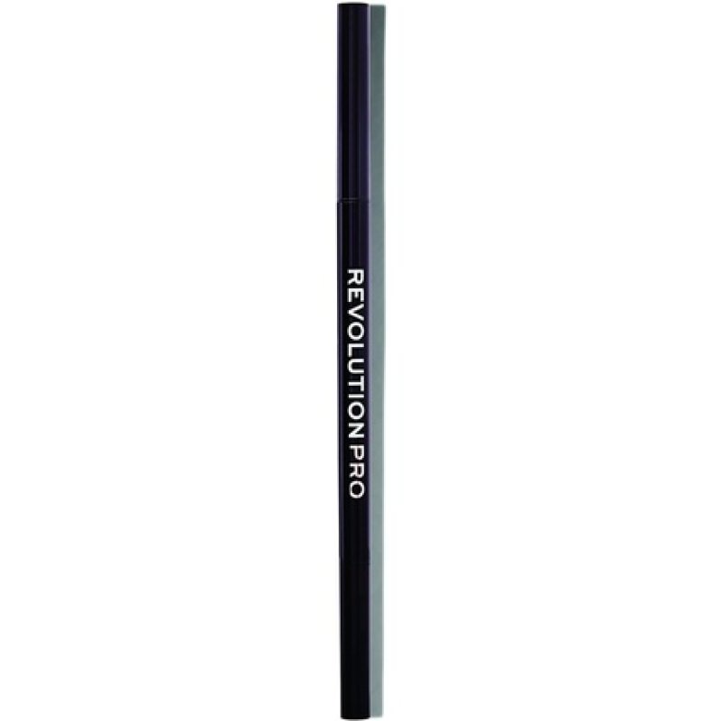 Revolution PRO Microblading Precision Eyebrow Pencil Auburn 1 Count