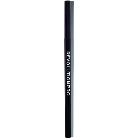 Revolution PRO Microblading Precision Eyebrow Pencil Auburn 1 Count