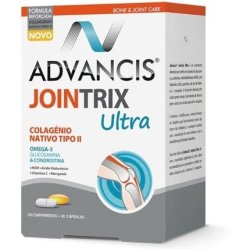 Advancis Jointrix Ultra