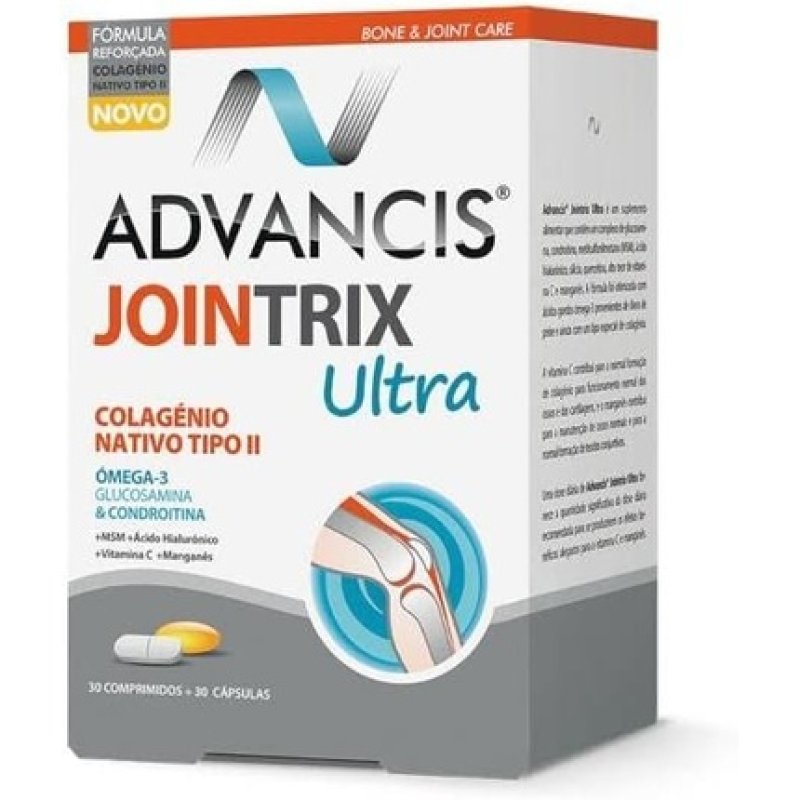 Advancis Jointrix Ultra