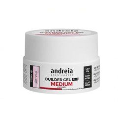 Andreia Rosa Medium Viscosity Nail Gel 22g
