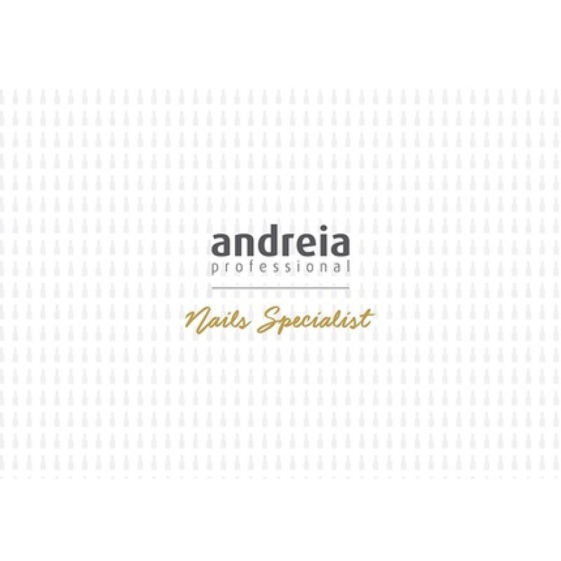 Andreia Professional LAB Nail Treatments Nail Brightener