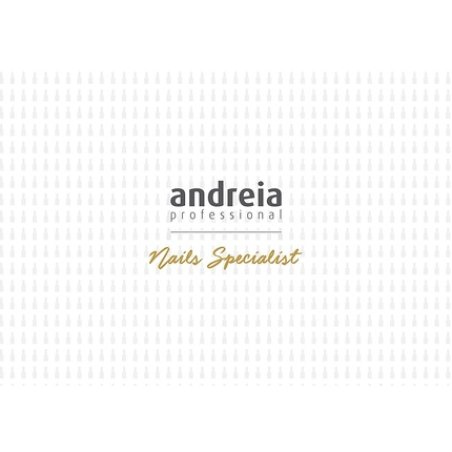 Andreia Professional LAB Nail Treatments Nail Brightener